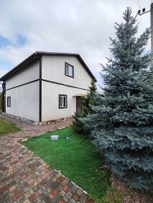 Київська область, Романків