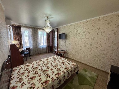 2-х комнатная квартира в Центре Одессы на улице Пастера!