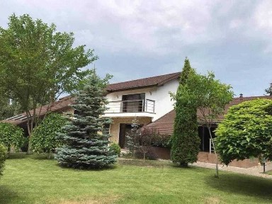 Київська область, Березівка