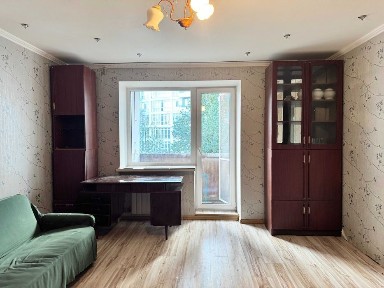 3-ком. в кирпичном спецпроекте. Проспект Шевченко.