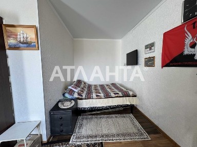 1-кімнатна квартира з газовим опаленням в ЖК Академмістечко Совіньйон