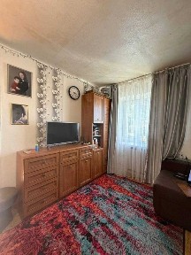 2-кім. квартира з ремонтом + гараж+альтанка! Перевірений варіант 22088