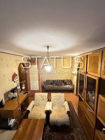 Продаж 2-кімнатної квартири, вул. Крамського, центр міста