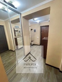 Продаж 1 кімнатної Новобудова (інд. опалення, кредитування)