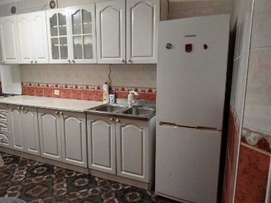 Київська область, Київ, Святошинський