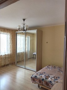 Здаю квартиру мкр Пiвнiчний