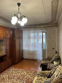 Здам 2 к квартиру р-н Центрального ринку