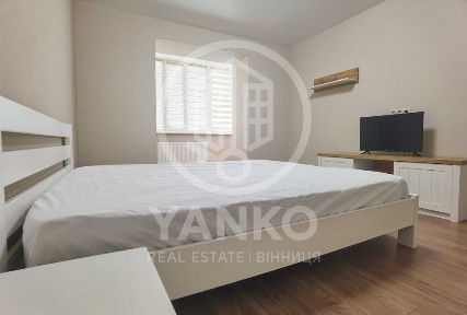 Оренда 1но кім ЖК Сімейний <a href='/newbuilding/5518/view/zk-komfort'>Комфорт</a>