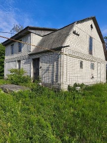 Житловий будинок