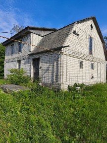 Житомирська область, Троянів