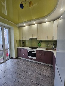 Житомирська область, Житомир, Корбутовка