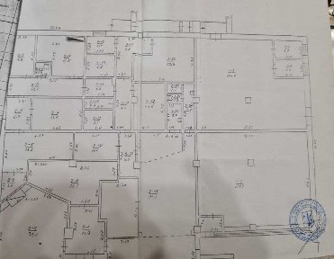 Продаж приміщення вільного призначення