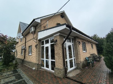 Оренда класного будинку