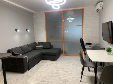 ЖК Нова Англія, метро Васильківська