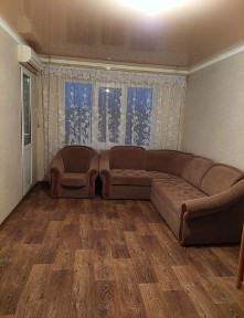 Солнечный 3х-комн. Аренда на длительный срок!