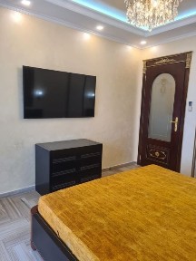 Сдам 3 комнаьную квартру в Центре