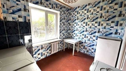 Оренда однокімнатної квартири Бульвар Вечірній