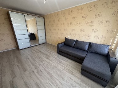 Сдам СВОЮ 1 комнатную квартиру на Победа 6, Перемога, бульвар слави