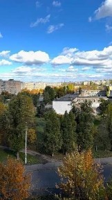 Дніпропетровська область, Кривий Ріг, Саксаганський