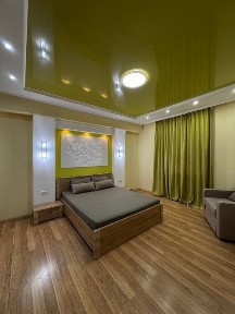 2-к. Квартира на 2 - Этаже В самом центре города