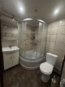 1-к квартира 2-этаж. Лазурный Хабаровская 38