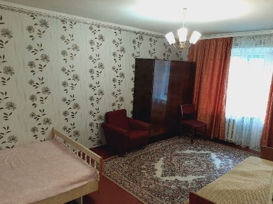 Продаётся квартира 4 этаж. Ул Бульвар Краматорский 11