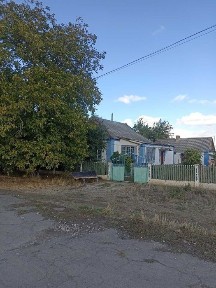 Будинок 25 км від м. Кривий Ріг, селище «Вільне», Апостольський район.