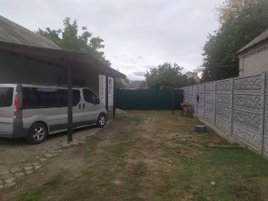 Продам Дом в Синельниково2