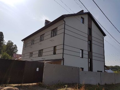 Дніпро, Соборний, вулиця Катерини Мессарош 29