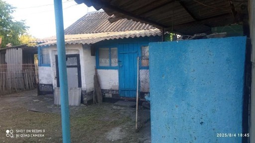 Продам будинок смт. Миколаївка (Обухівська селищна громада)