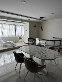 ‼️ Продаж пентхауса у центрі міста - ЖК «Набережний квартал» ‼️