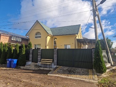 Продається новий будинок м. Снятин