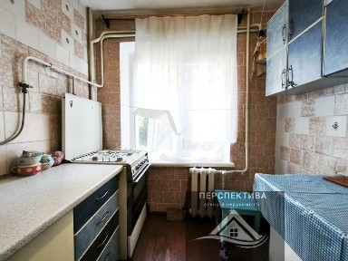 3-кімнатна квартира, 2 поверх. Кондратьєва/ Кірова. єВідновлення