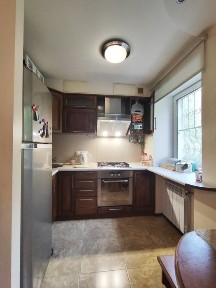 Продам хорошую 2ккв с капитальным ремонтом, м. Ботанический сад, 5 мин