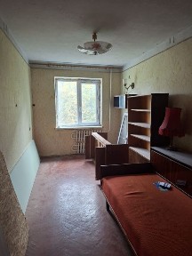 Продам 2х комнатную квартиру Салтовка ул. Бучмы 38а