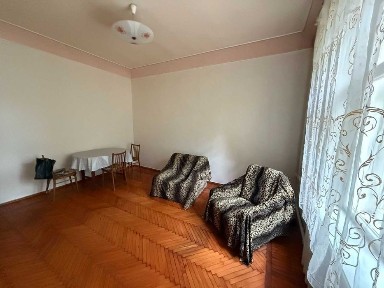 Продам 2х комнаю квартиру ул. Данилевского.