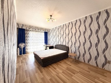 Продається 2-кімнатна квартира в новобудові в мкр. Боздош