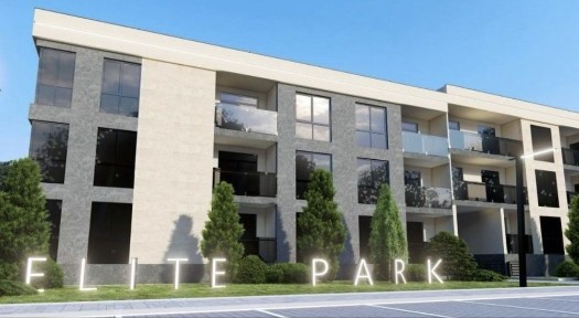 Продається 2-х кімнатна квартира в новобудові від забудовника