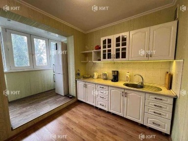 2к. 65м2, Північна Салтівка (Северная Салтовка, МЖК, Кричевского) 130271