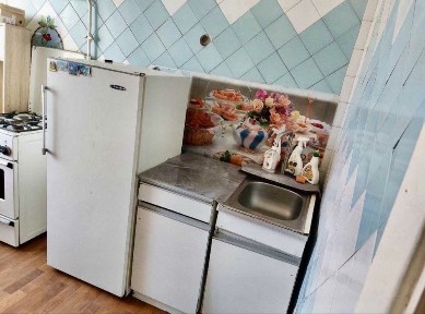 ‼️ 2-х кімн. квартира 6/9- 13 999$