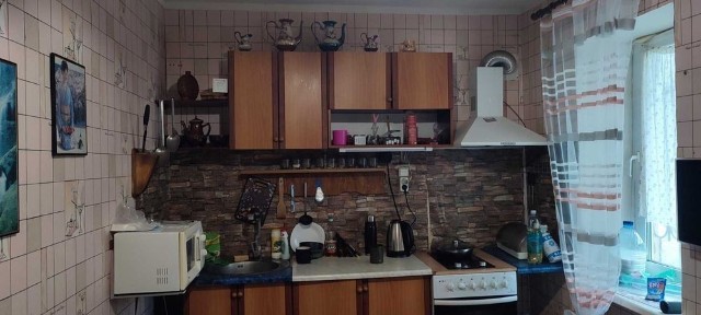 Вільнянськ центр продаж 2 кім. кв.