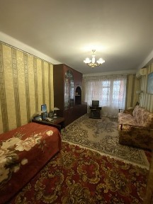 Продам 1ю квартиру. Героев 93й бригады