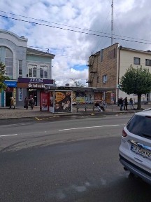 Черкаська область, Умань