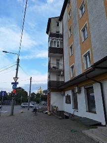 Івано-Франківська область, Івано-Франківськ