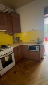 Оренда 2 кім. квартири