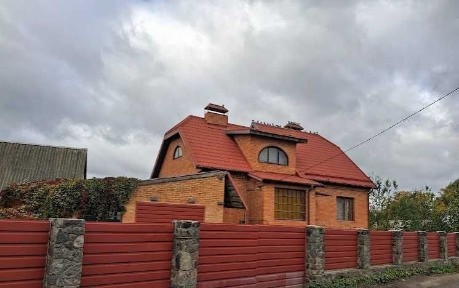 Продаж будинку в мікрорайоні Дахнівка