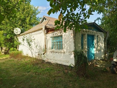 Продам будинок в с. Шевченкове, Звенигородського району.