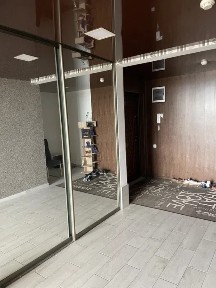 Днепр, 8-го Марта пер.