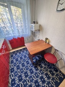 Реальная ! Продам 1к квартиру Красный камень