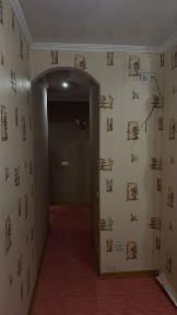 Продам 2х 3й участок 1 этаж с балконом